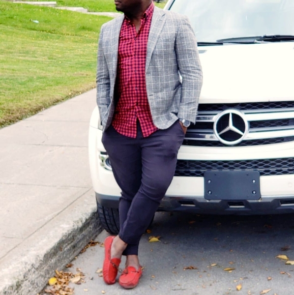 Meet your Posher, Victor - Picture 1 of 1